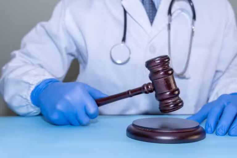 Dispensa de reavaliação médica