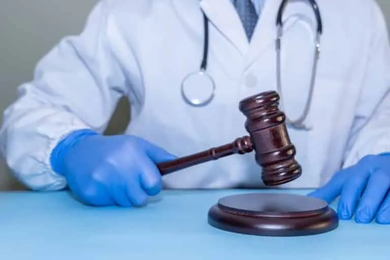 Dispensa de reavaliação médica