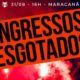 Flamengo ingressos