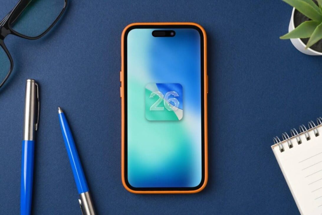 ios 26 iphone