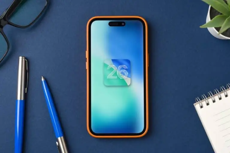 ios 26 iphone