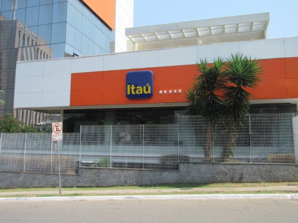 Itaú