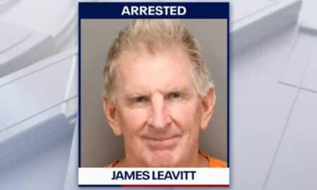 james leavitt