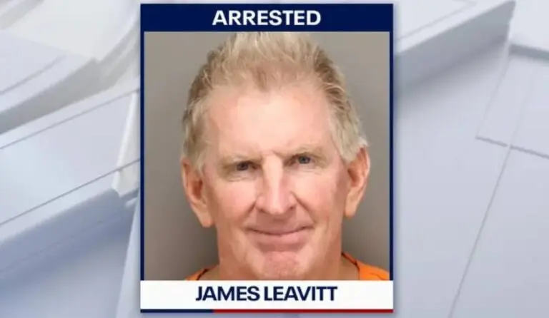 james leavitt