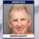 james leavitt