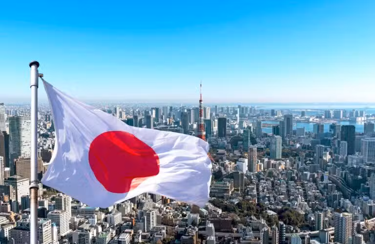 japão