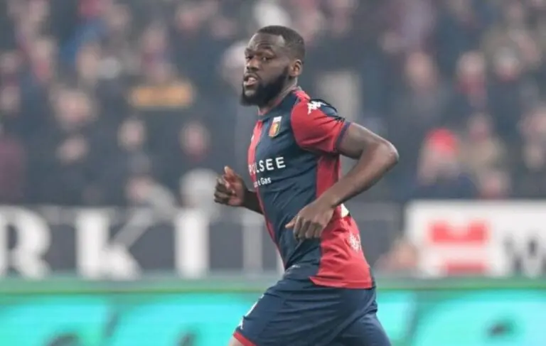 Vasco negocia em Istambul por Victor Cuesta e Jean Onana para reforçar elenco em 2025