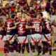 jogadores do flamengo