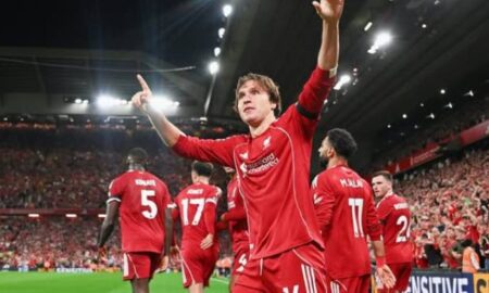 liverpool