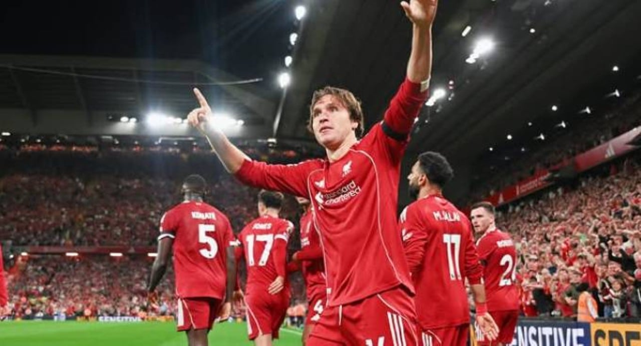 liverpool