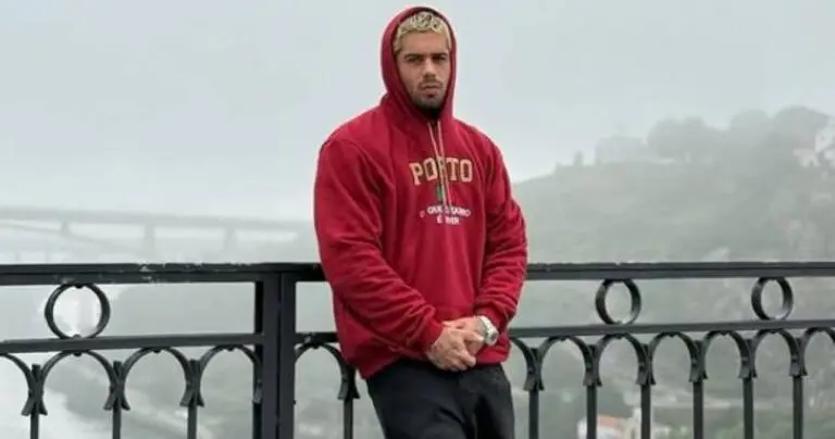 Zé felipe