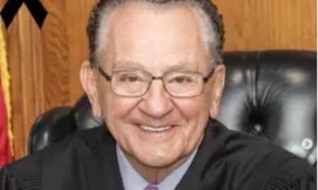juiz americano Frank Caprio.