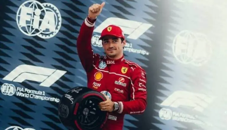 leclerc