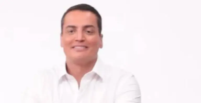 leo dias