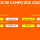 mando de campos jogos de ida
