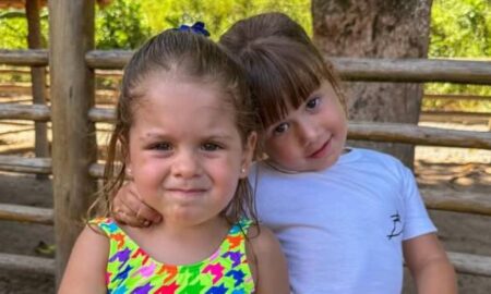 maria alice e maria flor