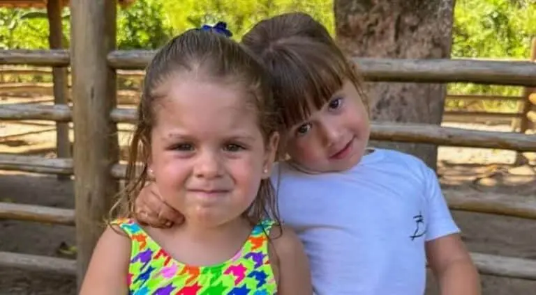 maria alice e maria flor