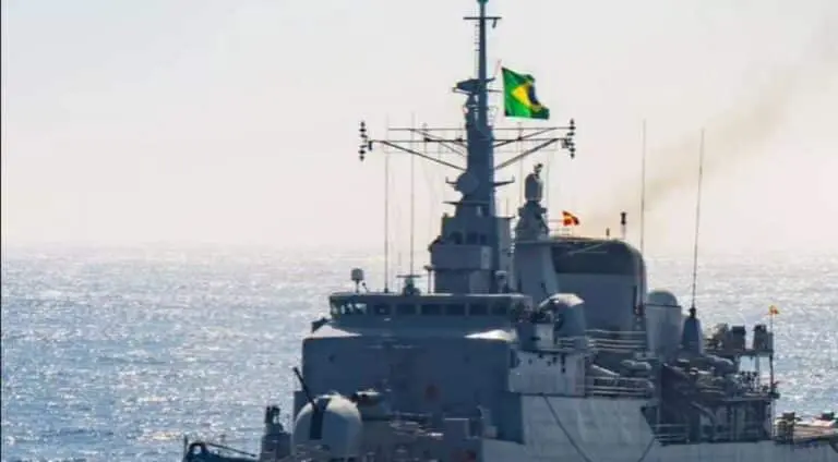 marinha