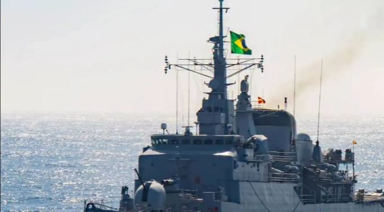 marinha
