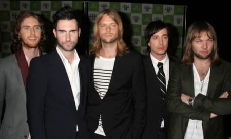 maroon 5
