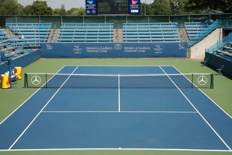 Masters 1000 de Cincinnati 2025