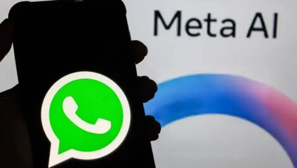 meta ai whatsapp