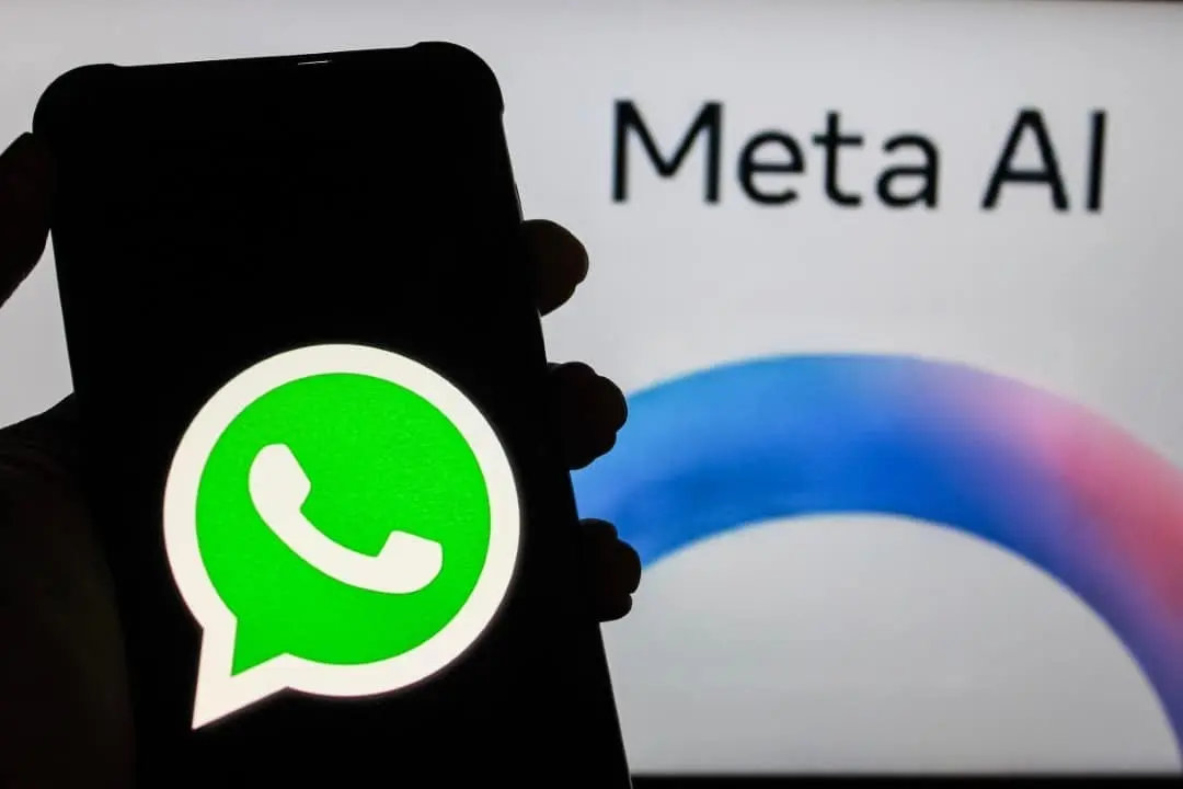 meta ai whatsapp
