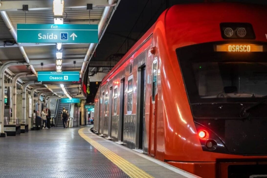 metro cptm