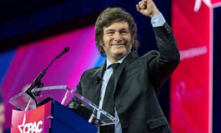 Javier Milei