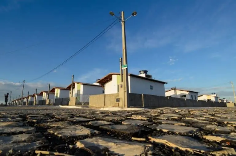 minha casa minha vida