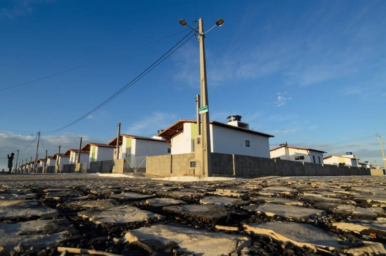 minha casa minha vida
