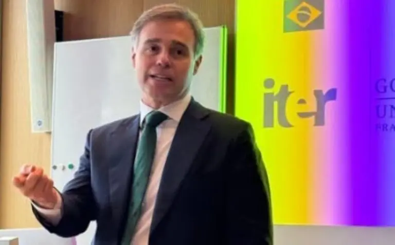 ministro André Mendonça