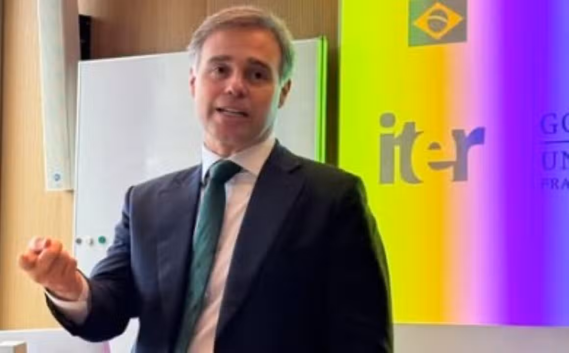 ministro André Mendonça