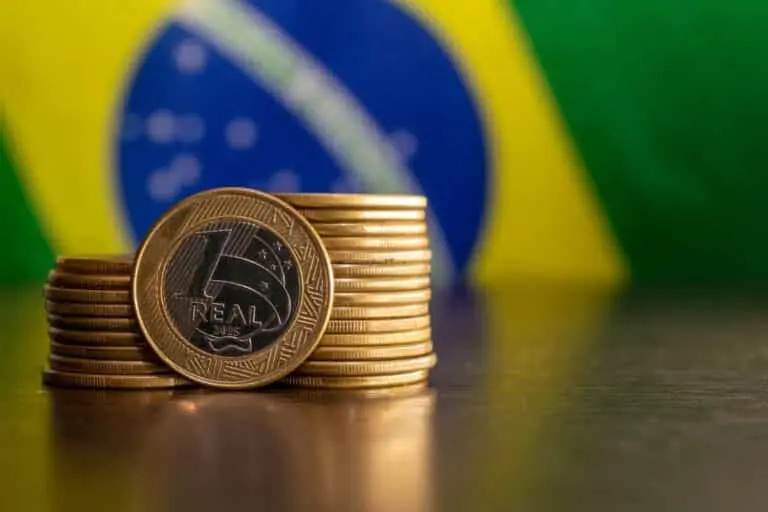 moedas