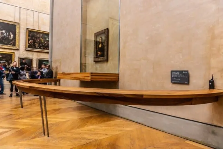 Mona Lisa