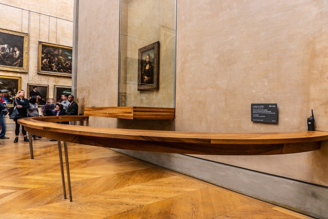Mona Lisa