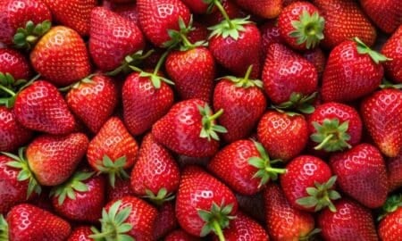 morango