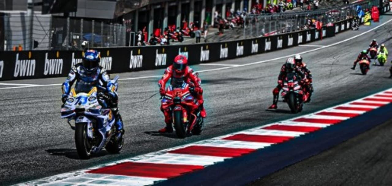 motogp