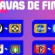 oitavas de final copa paulista