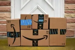 Az Amazon Prime késései miatti panaszok megugrása egybeesik a karácsonyi parti vásárlással