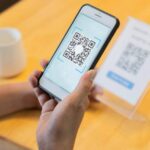 qr code