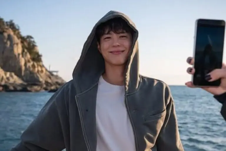 park bo gum