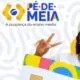 pé de meia