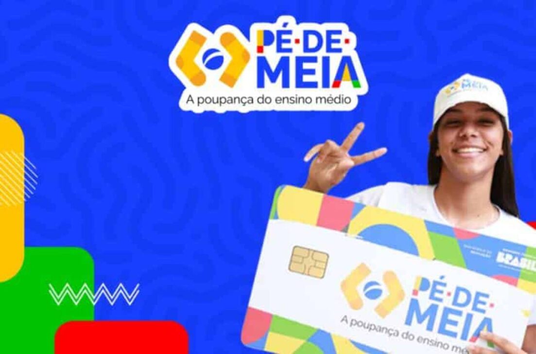 pe de meia