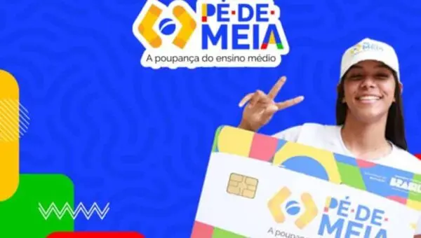 Pé-de-Meia 2026: entenda quem recebe a parcela de R$ 1.000 e veja as próximas datas