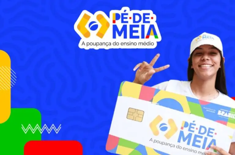pe de meia
