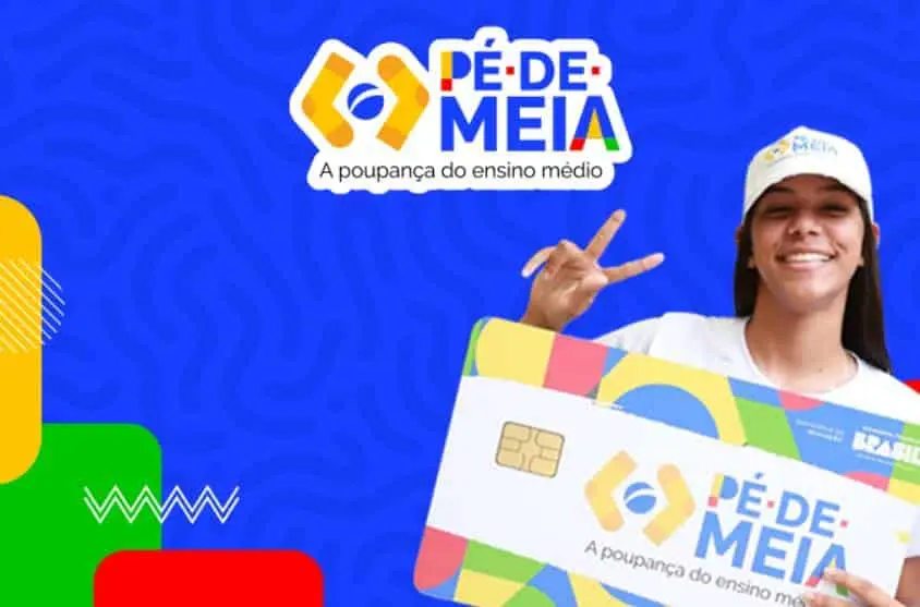 pe de meia