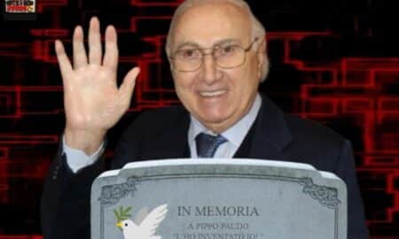 pippo baudo