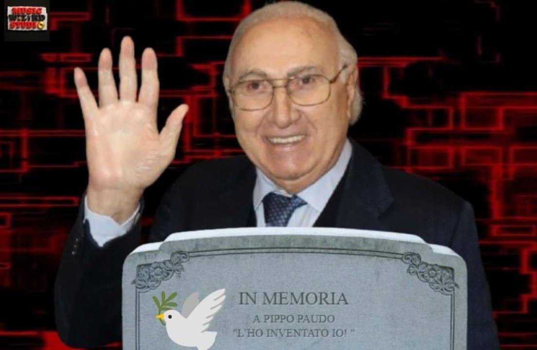 pippo baudo
