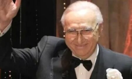 pippo baudo..